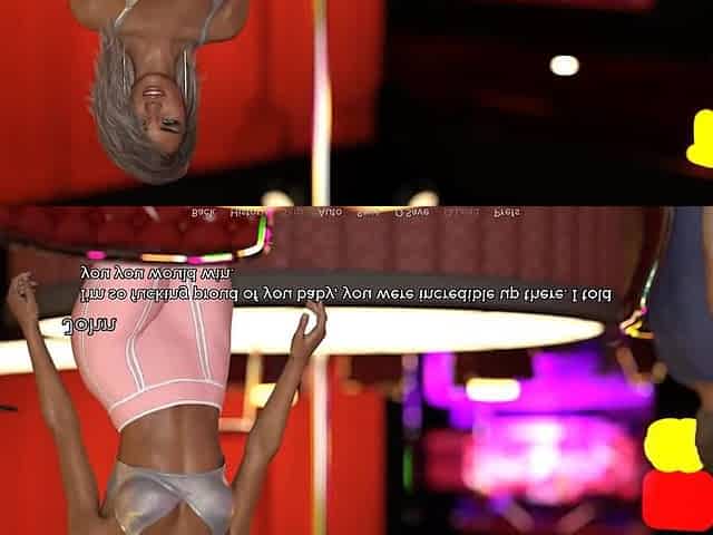 Tacos Cuckold Watch His Wife In A Striptease Competition Episode 27