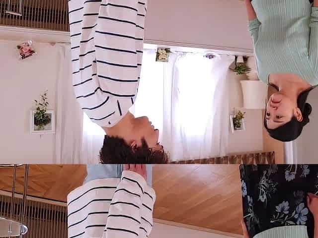 Hardcore Asian Japanese Orgy Session