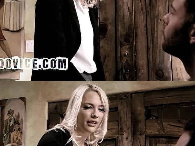 Kenna James In Fantasy Gal