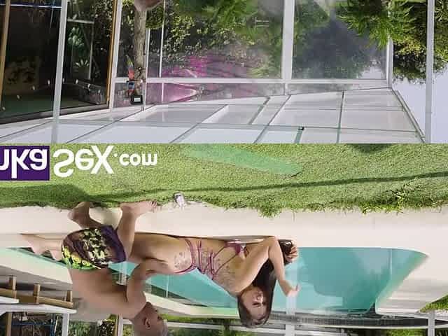 Danielas Big Ass