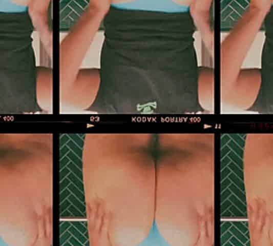 Bouncing Tits and Big Ass