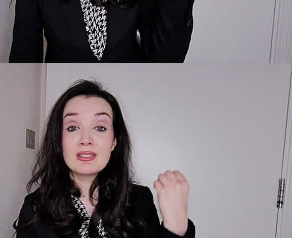 Boss Disciplines You JOI