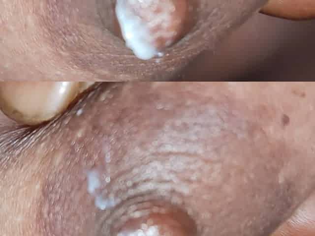 Desi Hot Aunty Fucked Creampied Pusssy