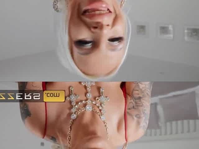 Sexy mother I'd like to fuck Sophie Anderson Gets Her Vagina Pounded - Brazzers