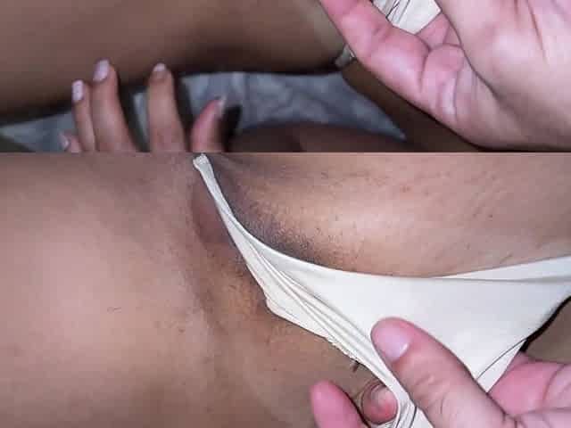 I End up Right in the Stepmom's Ass