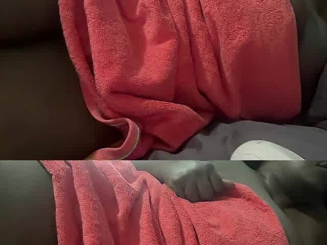 Fat Ass Ebony Sleepy Fetish