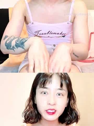 Asian Japanese teen big boobs creampie