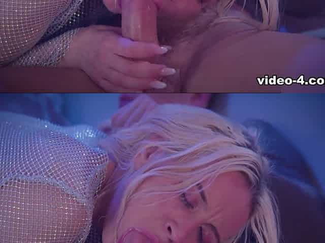 Daruma Rai & Pavlos in She's A Party Girl - 5Kporn