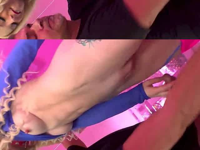 Kenzie Reeves Anal Screw And Willing For A Load Butt To Throat