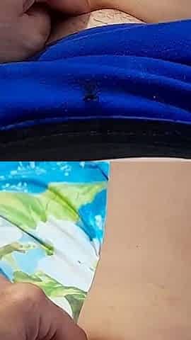 I Masturbate Next to My Lesbian Girlfriends Who Are Fucking