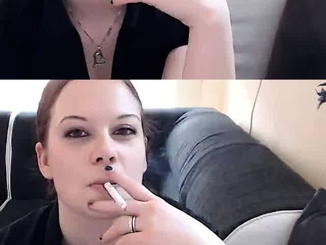 Smoke & Dirty Talk