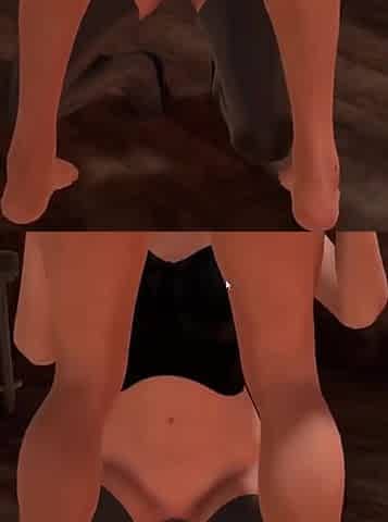 True Facials Porn Game Play [18+] Sex 3d Game Play Nude - Ada Wong