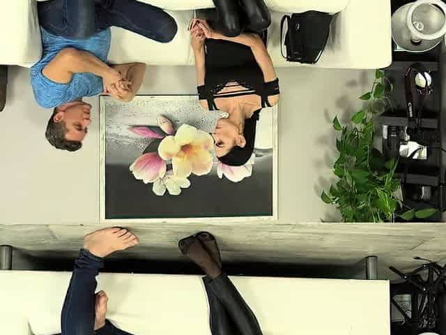 CzechSexCasting E Nicol De La Rosa CZECH
