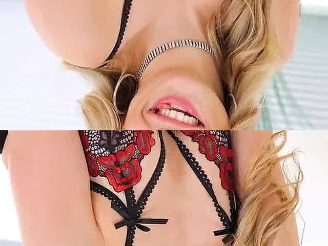 Summer Kline's Ultimate Squirt Surprise & Hardcore Bang Scene