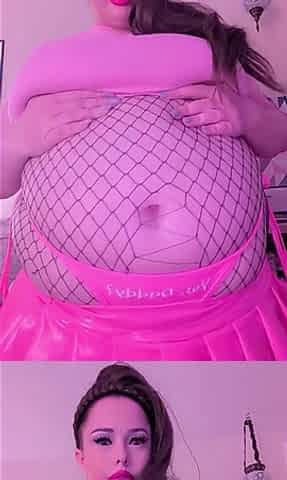 Pig Gets Fat