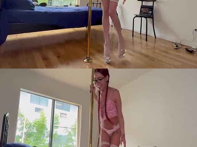 Petite Teen 18+ Hour 3 Loads 1 Stream Pov With Celtic Iron And Ryder Rey