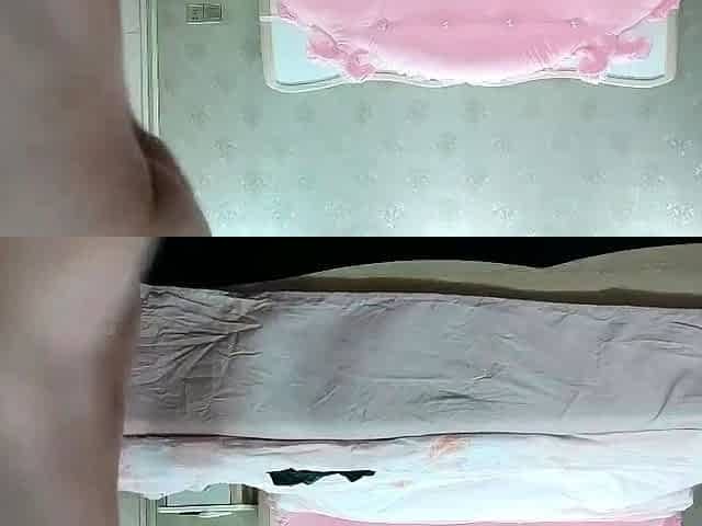 Mature blonde amateur milf hot webcam blowjob