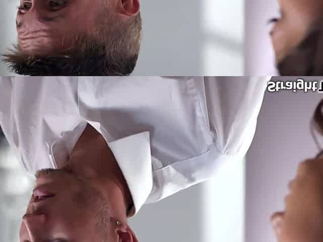 Ill take you to the clinic stepsis if you fuck me in return