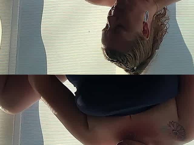 Christie goes solo for Sam