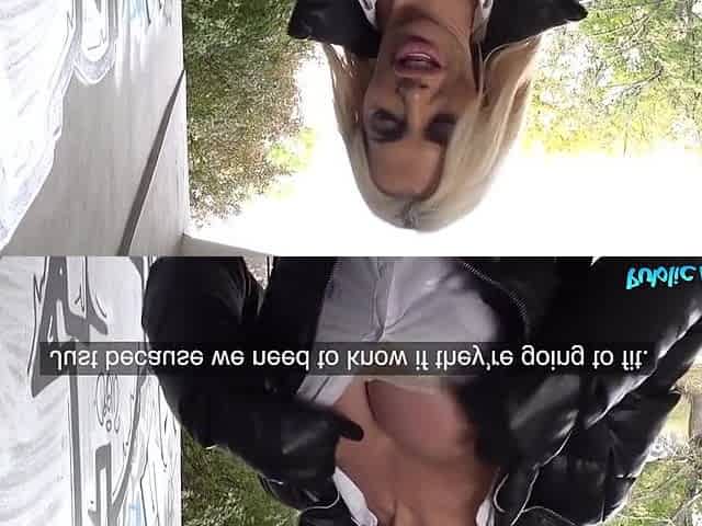Tori Cummings - Sex Affair