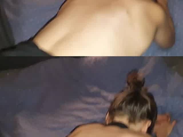 Pleasure at Home Part 5