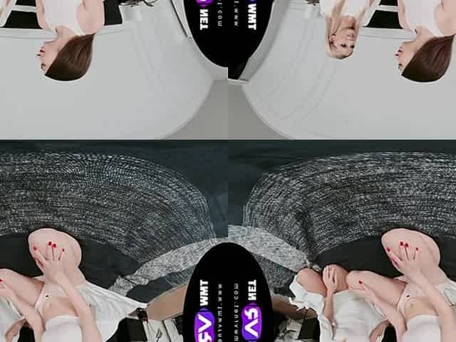 Private Advice Gives A Solo Orgasm - TmwVRNet