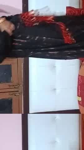 Sexy Teacher Naked and Showed Sex to the College Principal
