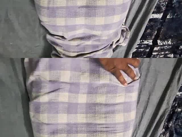 Oil Massage Ass- Lover Soothula Oil Vittu Massage