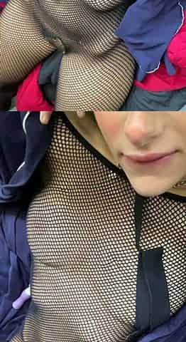 Hot amateur close up Doggy style HD video