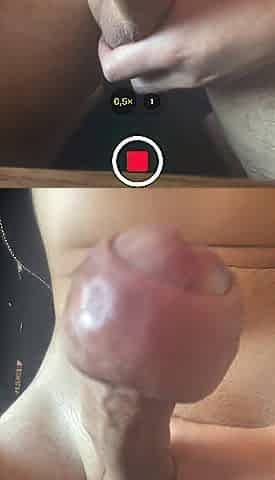 Large jock