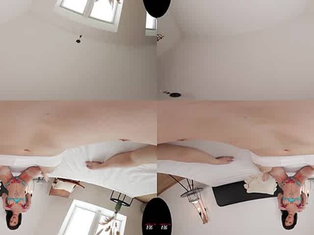 Special Lip Service By Super Cute And Hot Asandra