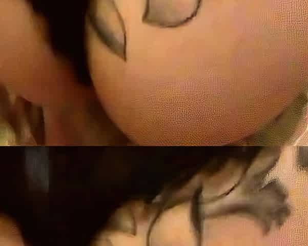 Casting a French 18-Year-Old Amateur Babe