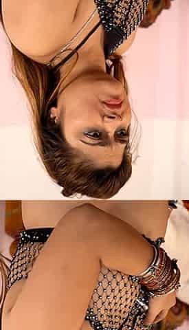 Saw Bhabhi Changing Clothes at Home and Brother-in-law Convinced Bhabhi and Had Sex with Her in a Hotel