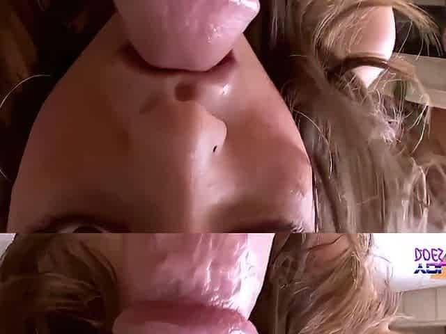 Tori Black Pov 2