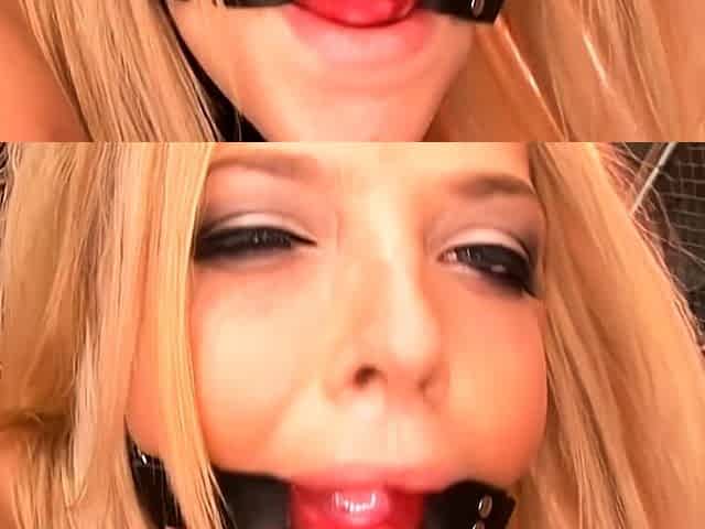Alexis Texas - Slam It In A Young Whore