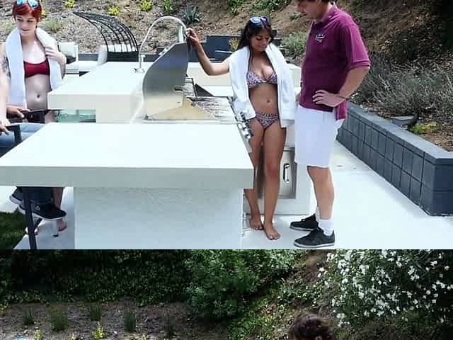 I'll Fuck Your Daughter, You'll Fuck My Daughter