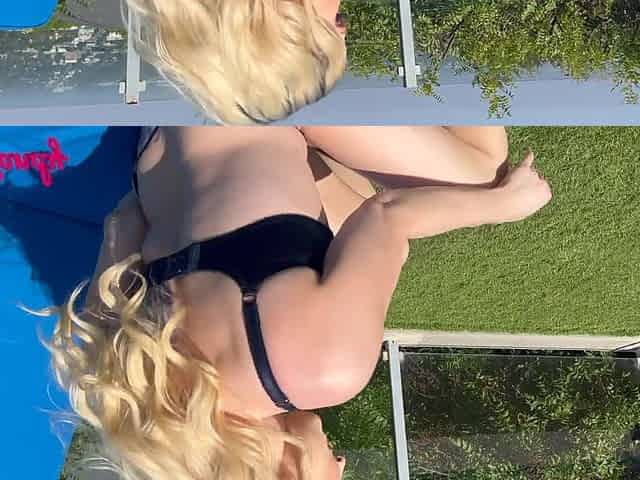 Milfcandy: Introducing Christie Stevens Pornstar Milf