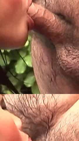 Young Asian Girl Fucks Hard Cock