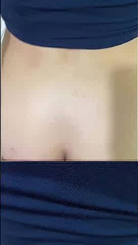 Latin babe Drilled in the restaurant baths - Real homemade
