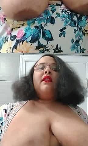 Why Do I Have My Tits Out Again?