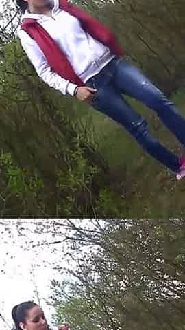 Hood Blowjob