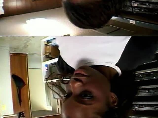 Monique Black Pornstar