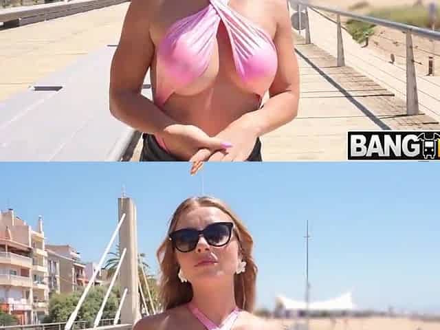 Large Public Ass