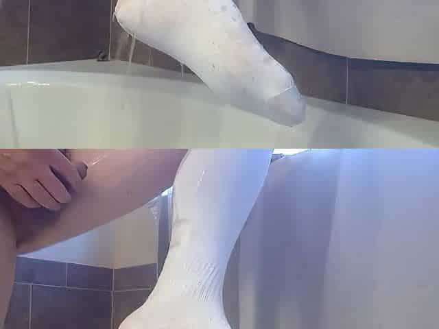 Pee Compilation Sock Wetting Nonstop Joy