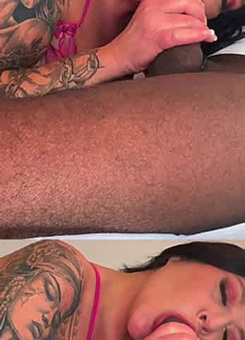 Slim Vs Teetee PAWG