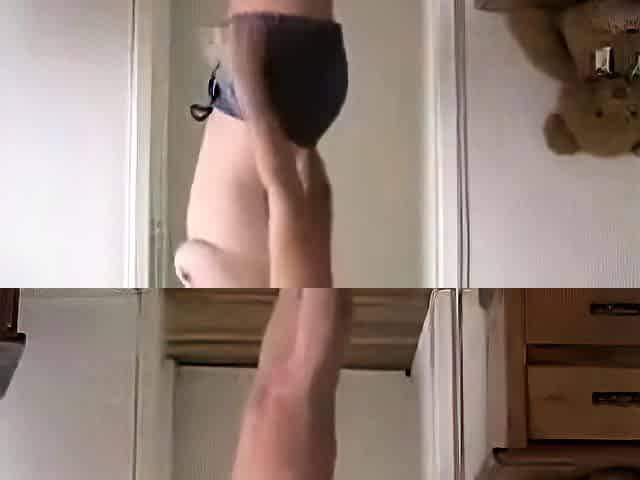 Striptease and Solo Play