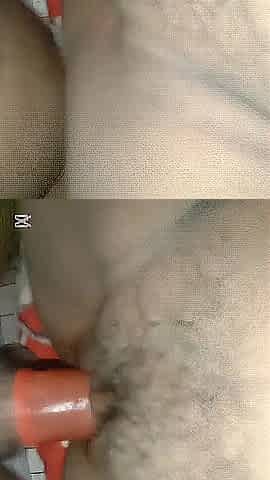College girlfriend thight snatch banging