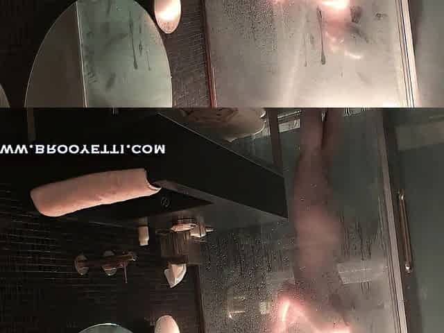Hawt Shower Seduction Denial