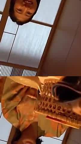 Resort Escape with Miria, a 31-year-old Married Woman - 2