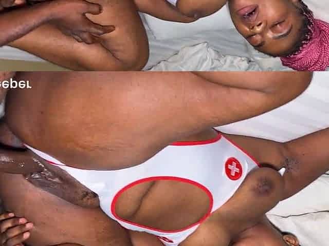 nurse vee knows how to cure my wang from konji